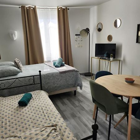 Sleep'In Orleans Centre-Studio Confortable Et Cosy Екстер'єр фото
