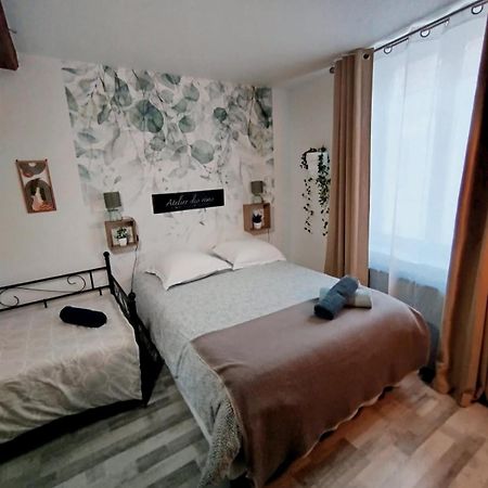 Sleep'In Orleans Centre-Studio Confortable Et Cosy Екстер'єр фото