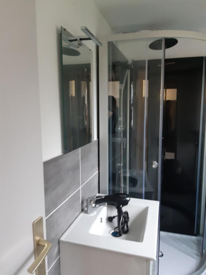 Sleep'In Orleans Centre-Studio Confortable Et Cosy Екстер'єр фото